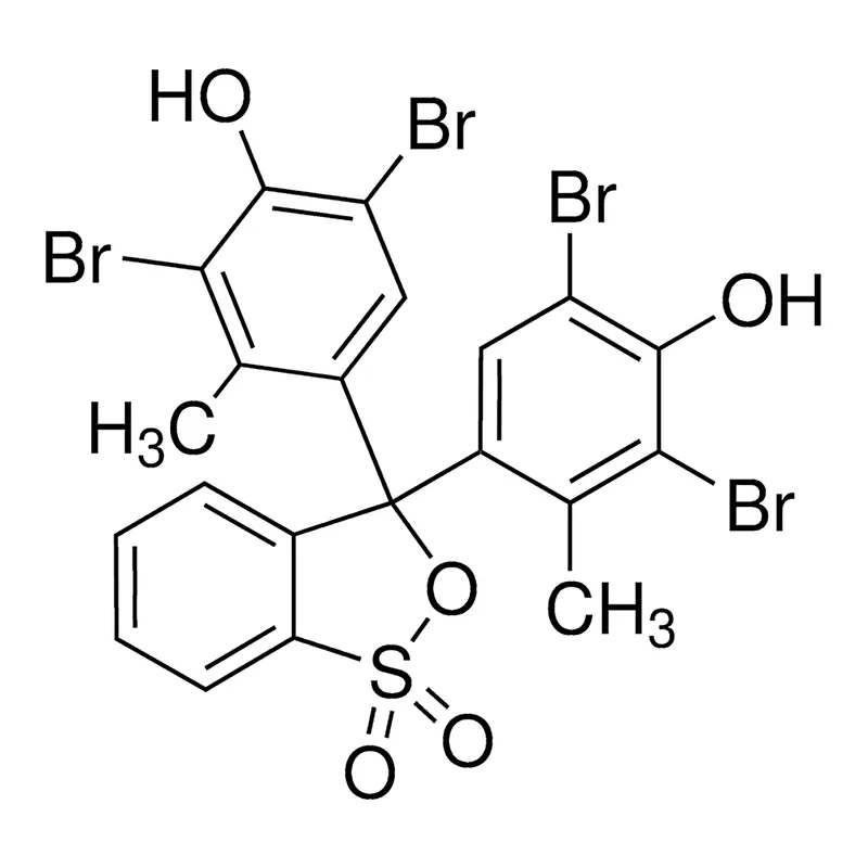Merck Bromocresol Green Sultone Form