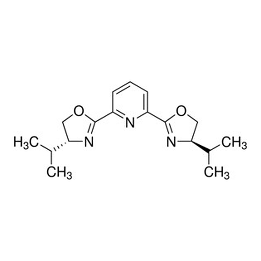Merck 2,6-BIS((4R)-(+)-ISOPROPYL-2-OXAZOLIN-2&