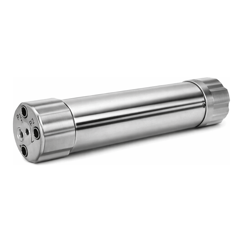 Waters Delta-Pak C18 Prep Column, 100Å, 15 µm, 50 mm X 300 mm, 1K - 15K, 1/pk