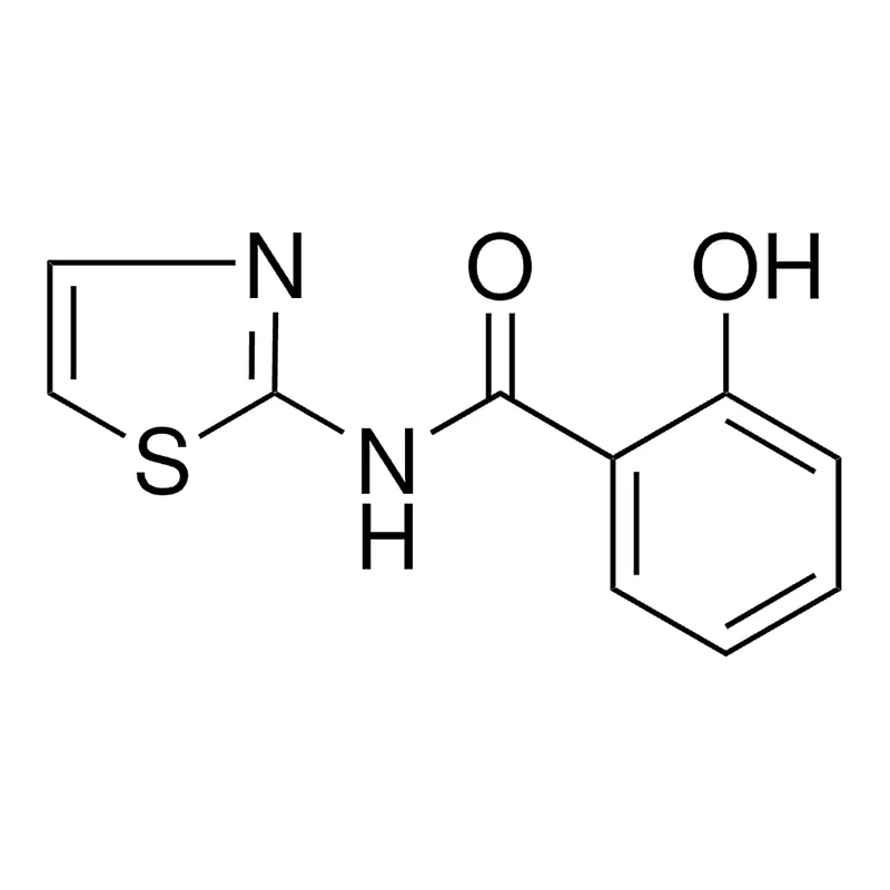 Merck 2-HYDROXY-N-THIAZOL-2-YL-BENZAMI-