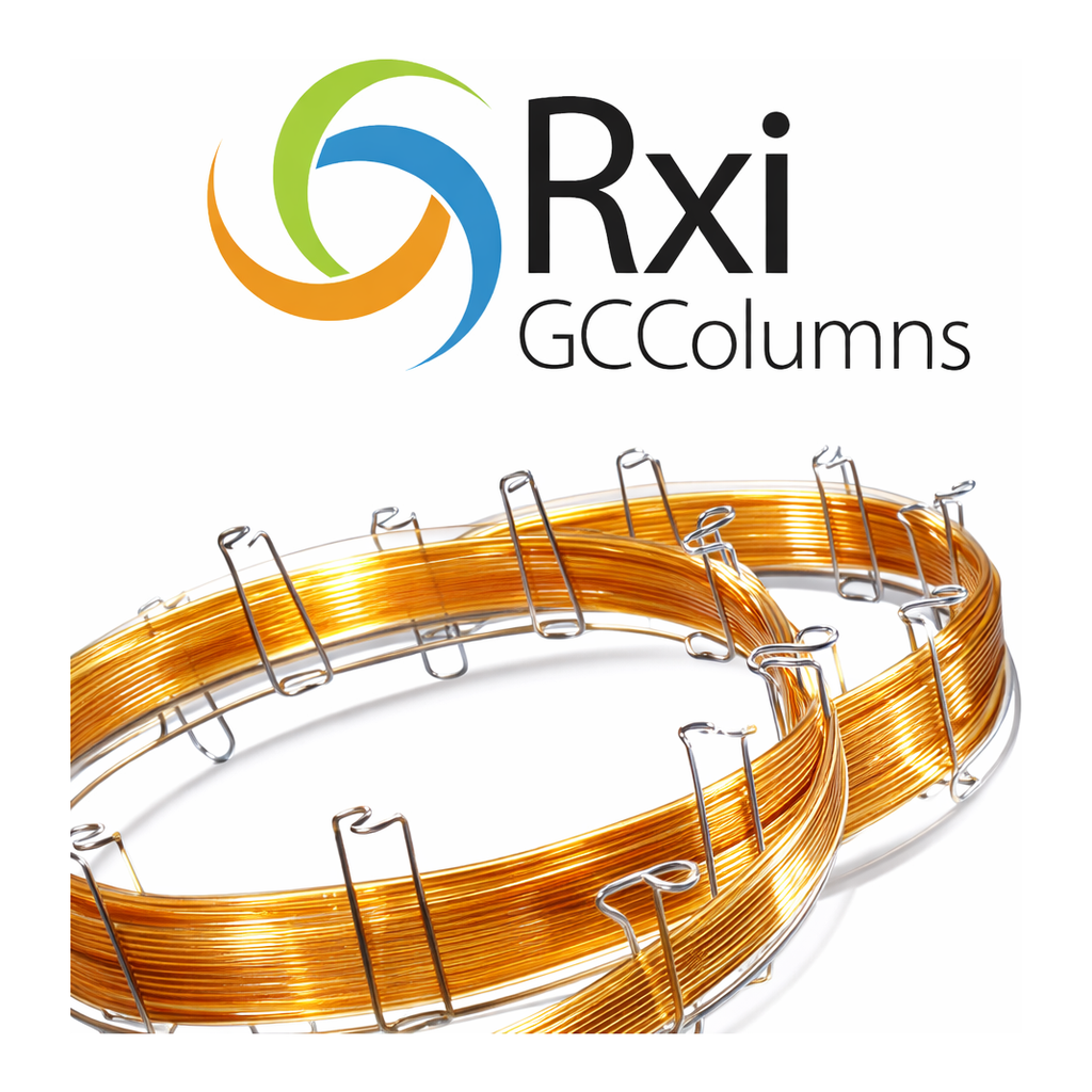 Restek Rxi-624Sil MS Cap. Column, 30m, 0.53mm ID, 3.0um