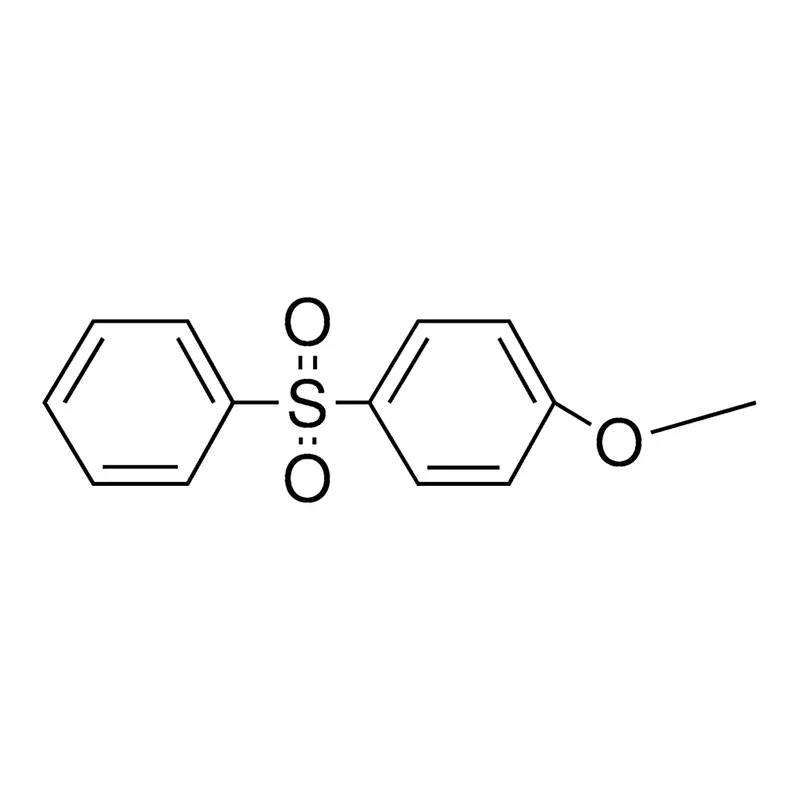 Merck 4-METHOXYPHENYL PHENYL SULFONE - 50 MG