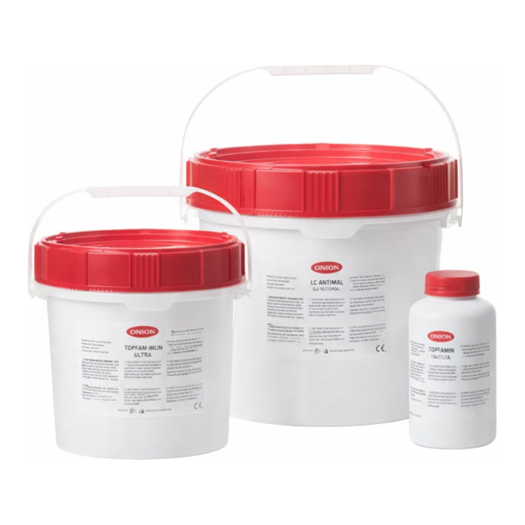 OXOID Tryptone Bile X-Glucuronide (TBX) Medium (Dehydrated)