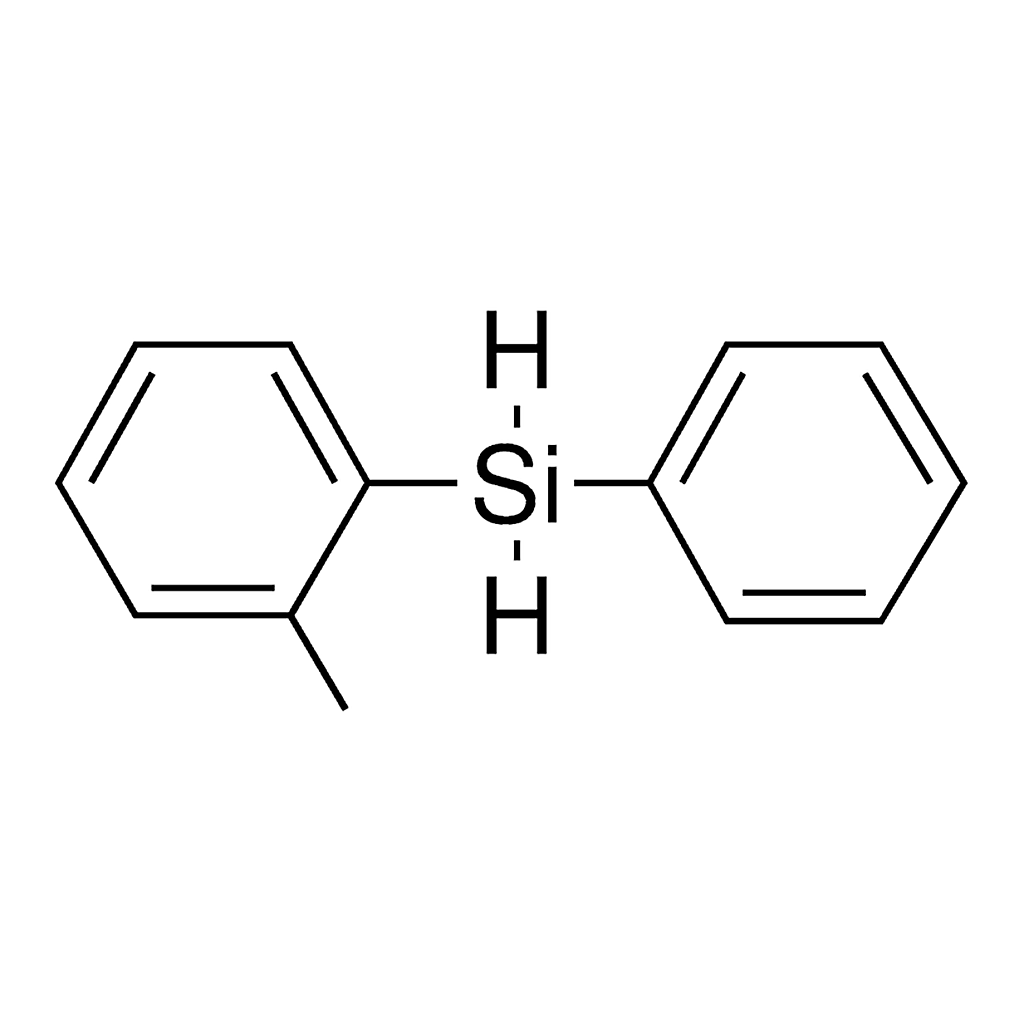 Merck PHENYL(O-TOLYL)SILANE-