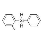 Merck PHENYL(O-TOLYL)SILANE-