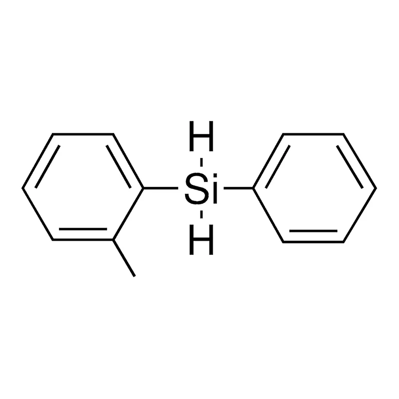 Merck PHENYL(O-TOLYL)SILANE-