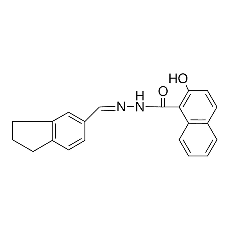 Merck 3-HYDROXY-2-NAPHTHOIC ACID (5-I