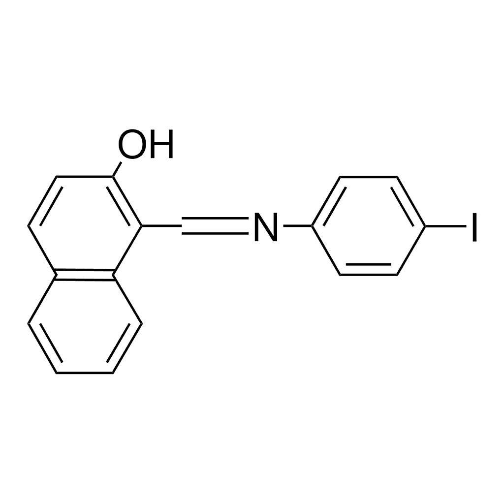 Merck 1-((4-IODO-PHENYLIMINO)-METHYL)-