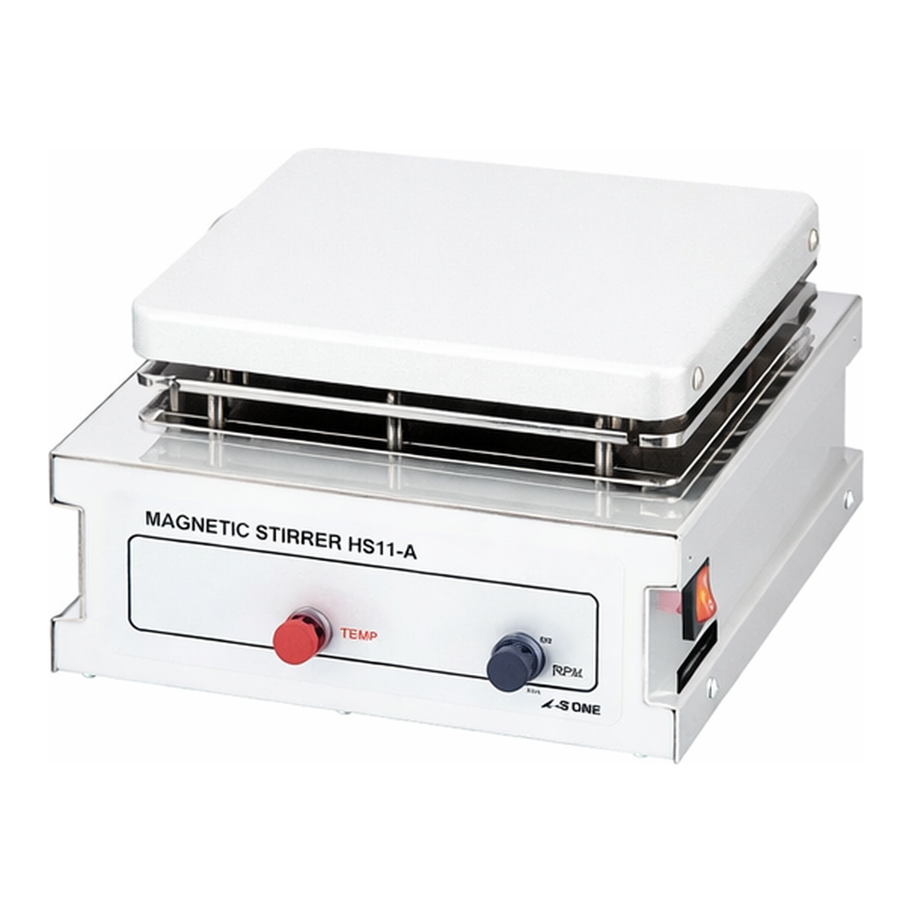 AS ONE Hot Stirrer (Analog)