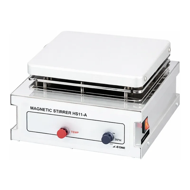 AS ONE Hot Stirrer (Analog)