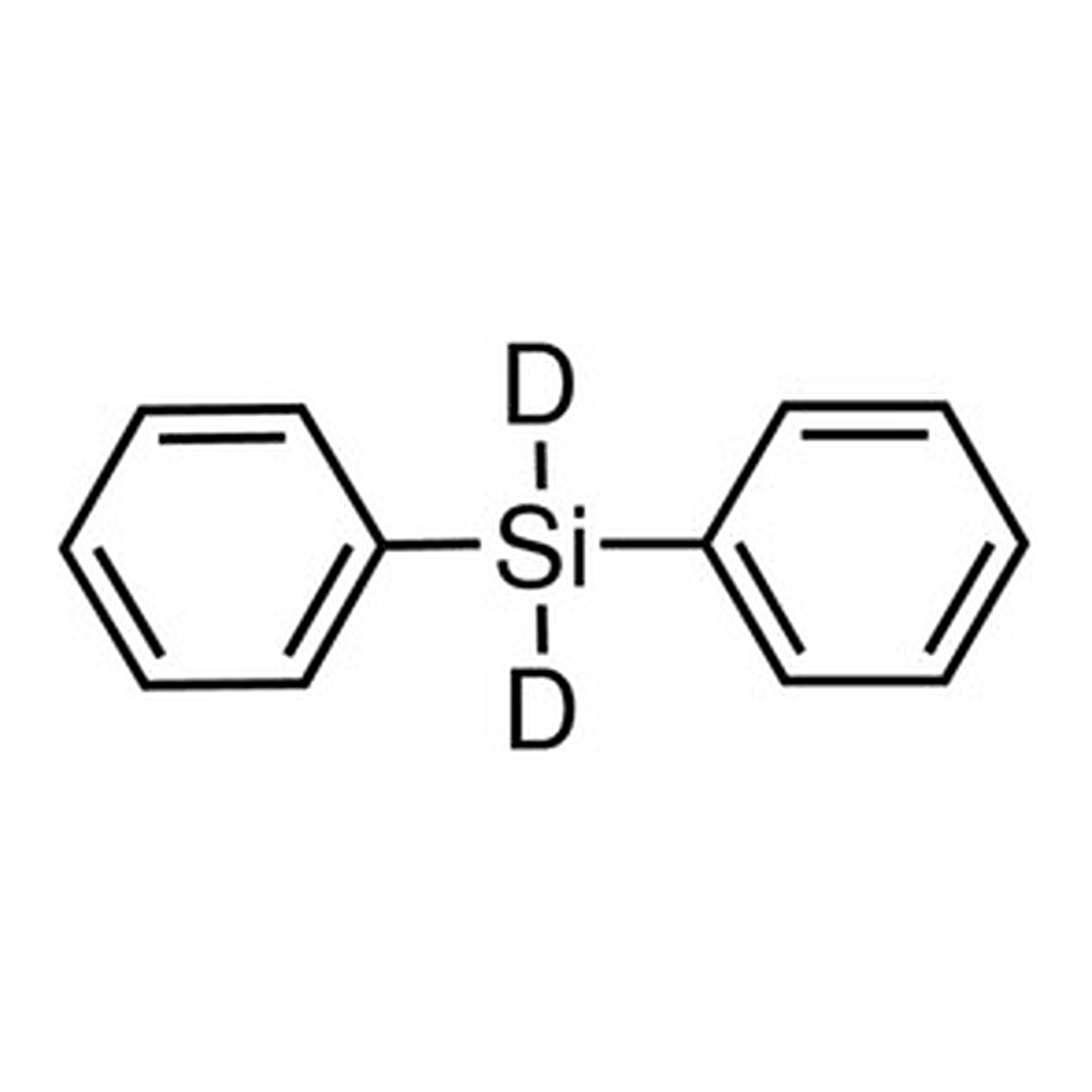 Merck DIPHENYLSILANE-D2, 97 ATOM % D