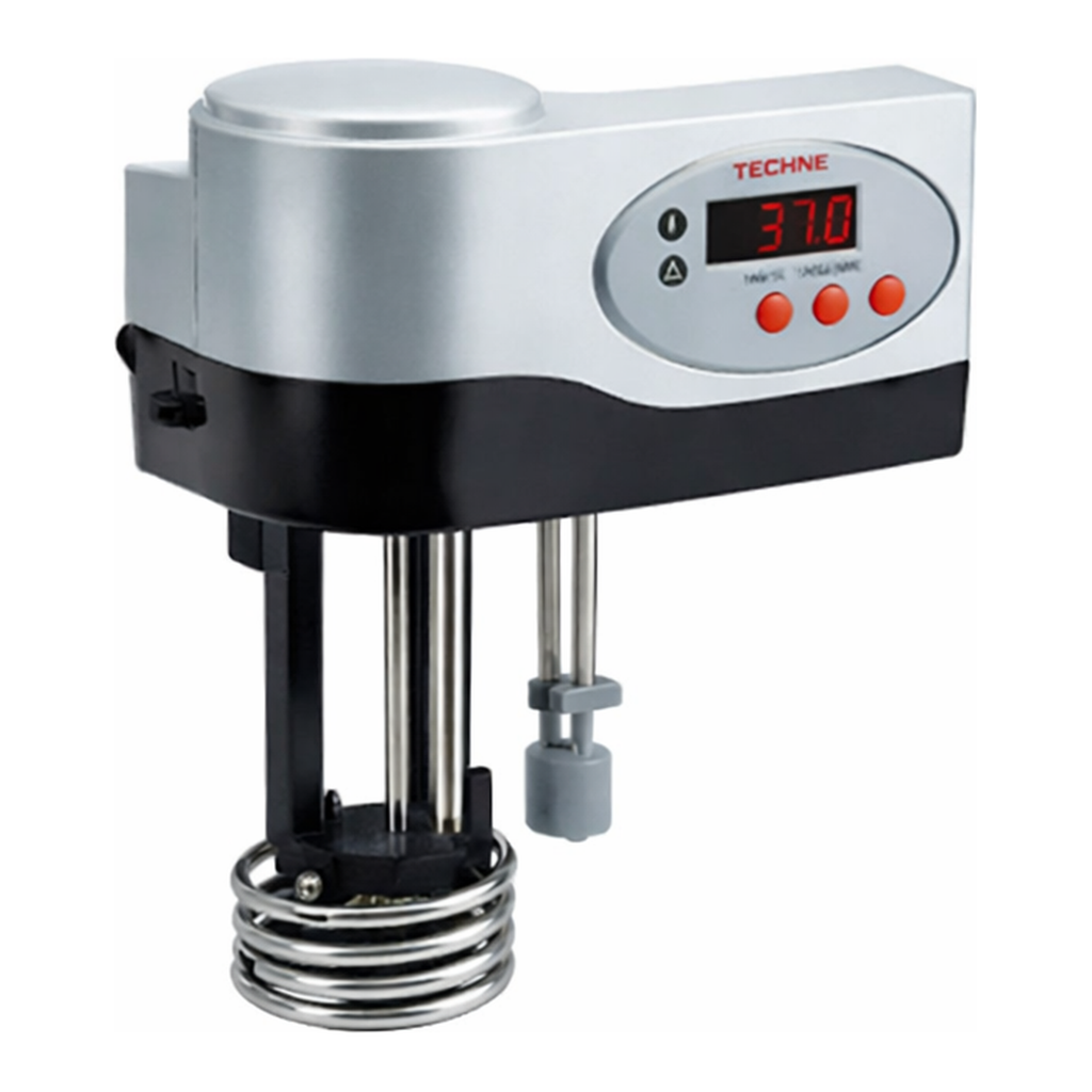 Cole-Parmer FTE10DDC / 일반 온도조절장치(Thermoregulator), TE-10D Digital Thermoregulator, (신번호: 01262-07)[1EA]