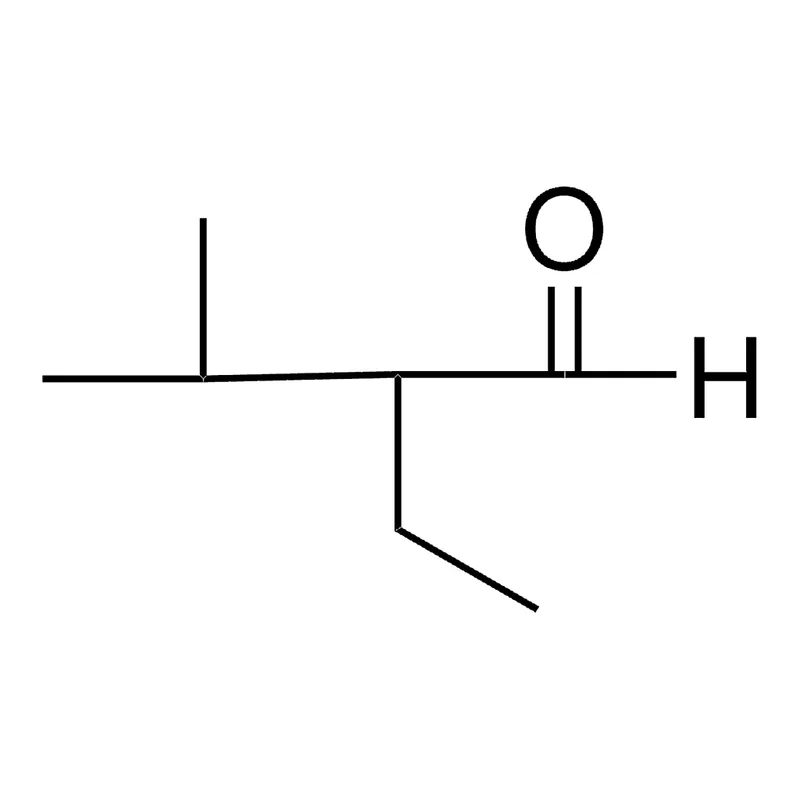 Merck 2-ETHYLISOVALERALDEHYDE