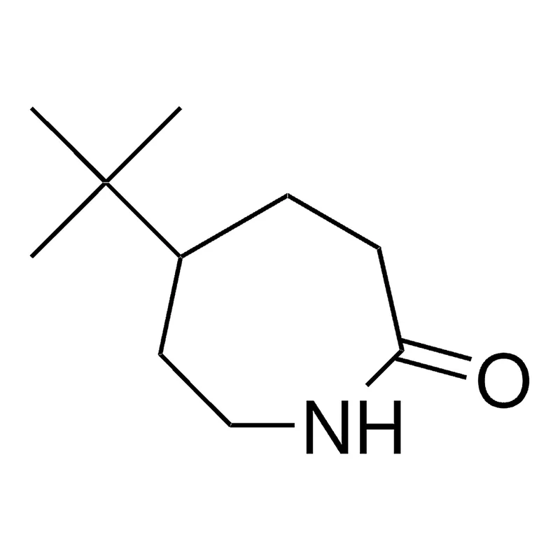 Merck 4-(TERT-BUTYL)CAPROLACTAM