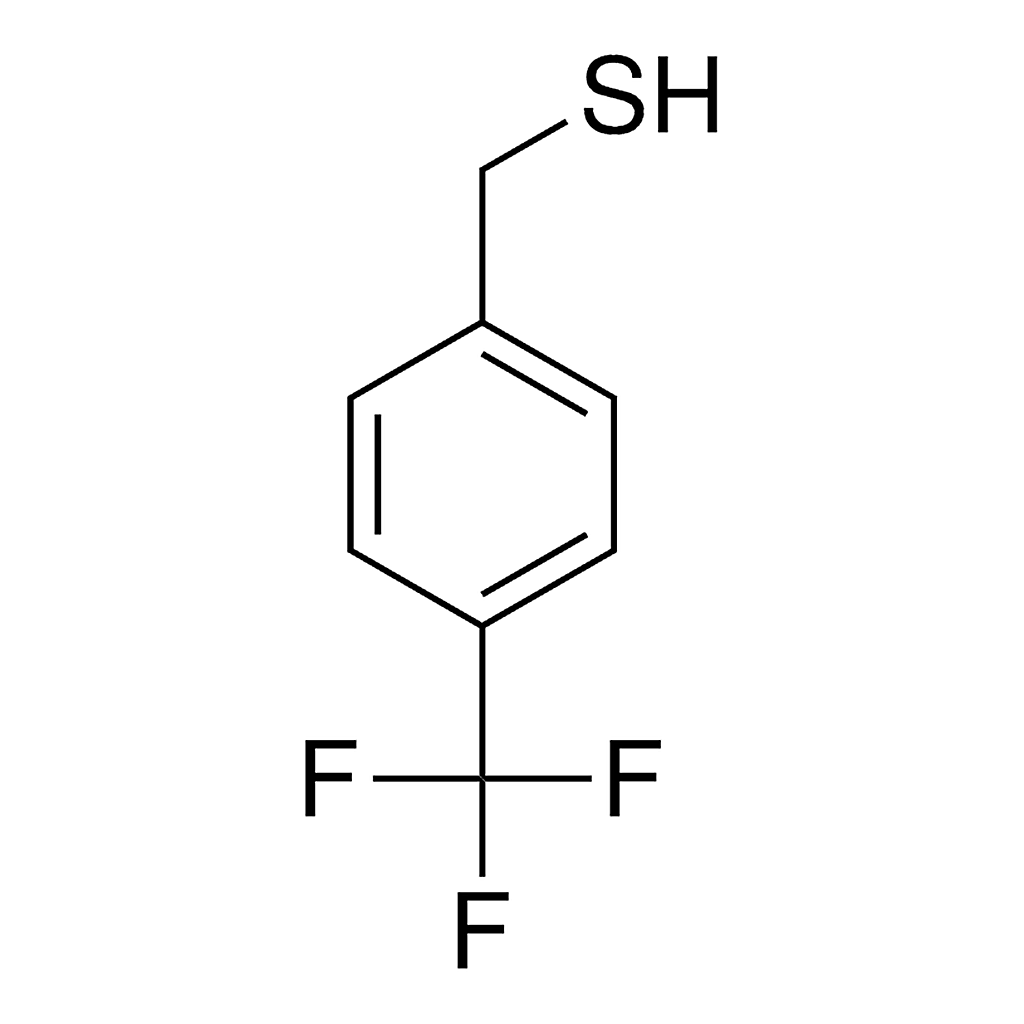 Merck 4-trifluoromethylbenzyl mercaptan