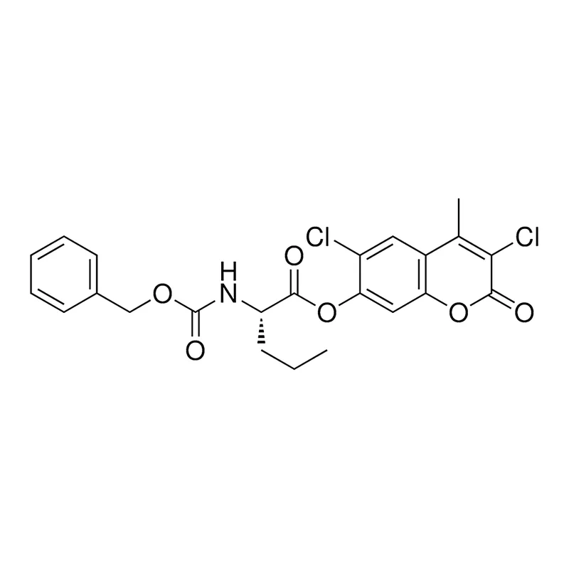 Merck 2-BENZYLOXYCARBONYLAMINO-PENTAN - 10MG &