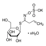 Merck (-)-SINIGRIN HYDRATE FROM HORSERADISH