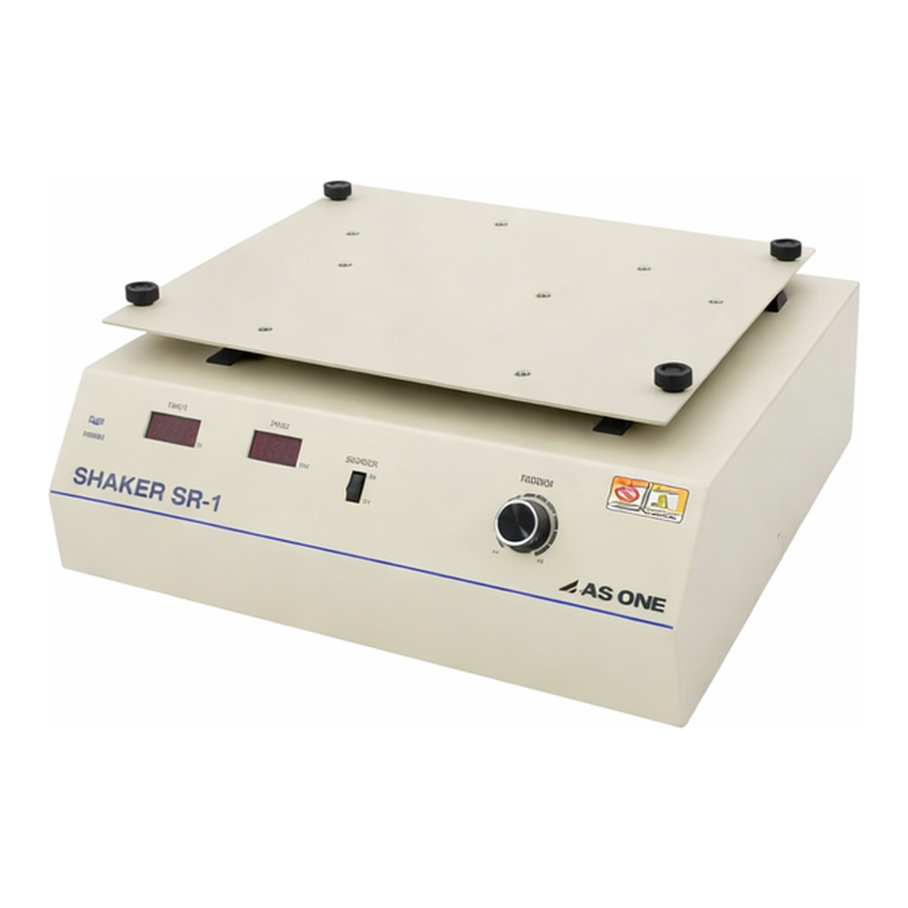 AS ONE Lab Shaker (Reciprocating Motion)
