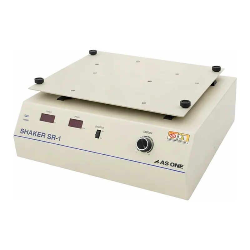 AS ONE Lab Shaker (Reciprocating Motion)