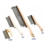 AS ONE Antistatic Brush, 정전기 제거 브러시