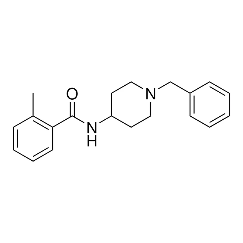 Merck N-(1-BENZYL-PIPERIDIN-4-YL)-2- - 50 MG &