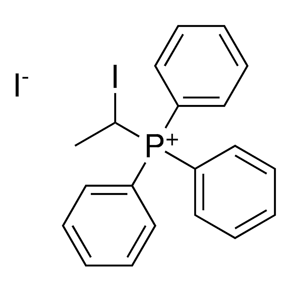 Merck (1-IODOETHYL)(TRIPHENYL)PHOSPHO-