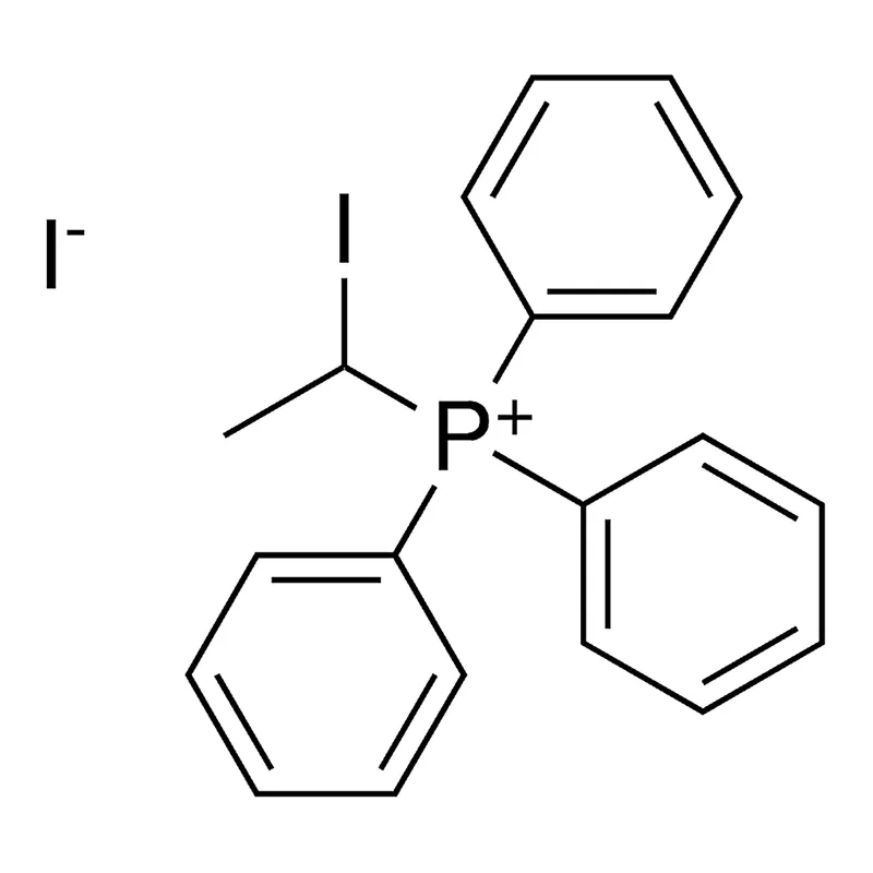 Merck (1-IODOETHYL)(TRIPHENYL)PHOSPHO-