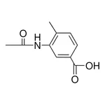 Merck 3-ACETAMIDO-P-TOLUIC ACID