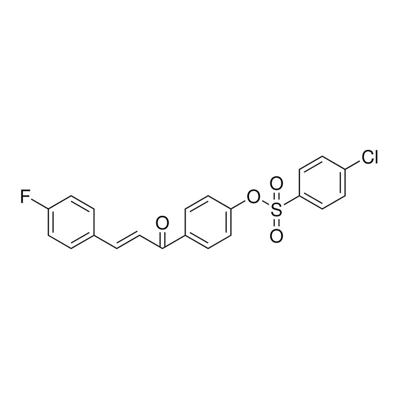 Merck 4-CHLORO-BENZENESULFONIC ACID - 10 MG&
