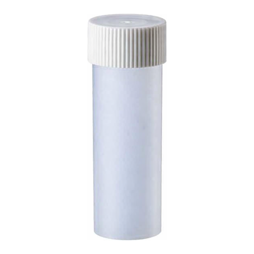 Thermo Fisher Scientific Bulk-Packed HDPE 7mL Scintillation Vial