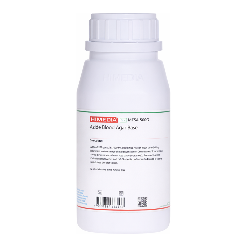 Himedia Azide Blood Agar Base