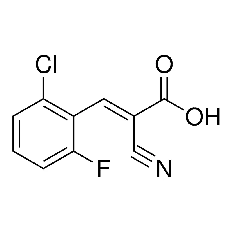 Merck 3-(2-CHLORO-6-FLUORO-PHENYL)-2--