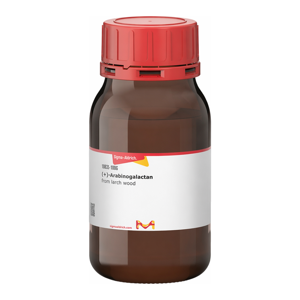 Merck (+)-ARABINOGALACTAN FROM LARCH WOOD