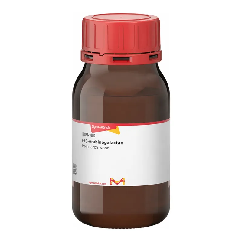 Merck (+)-ARABINOGALACTAN FROM LARCH WOOD