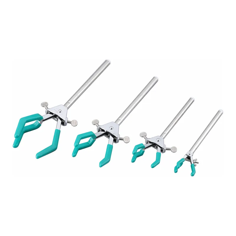 AS ONE Dual Adjust Clamp, 양개 클램프