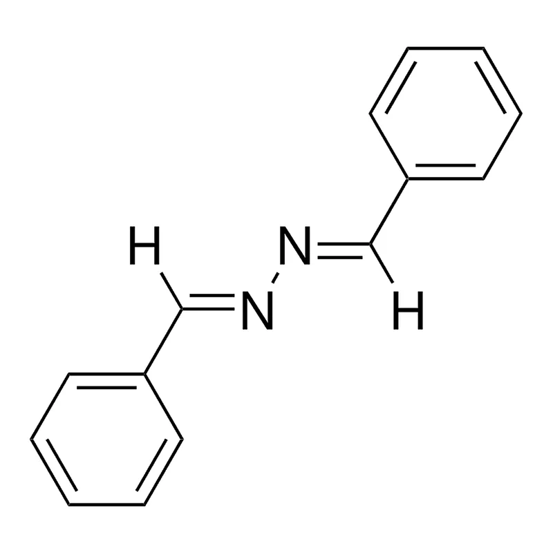 Merck N,N'-DIBENZYLIDENE-HYDRAZINE-