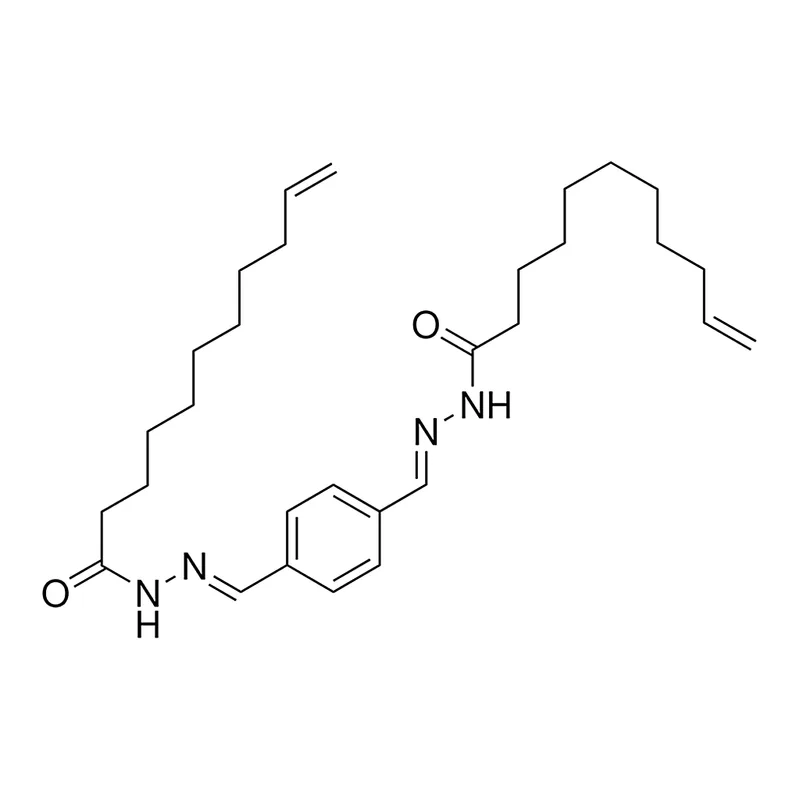 Merck N,N'-TEREPHTHALYLIDENEBIS(10-U - 50 MG&