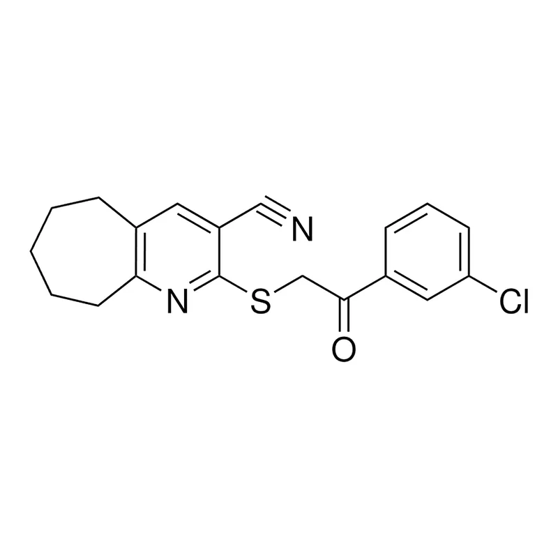Merck RCL R36,485-1 - 25 MG