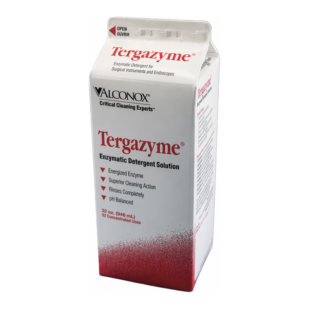 Merck TERG-A-ZYME(R) ENZYME DETERGENT