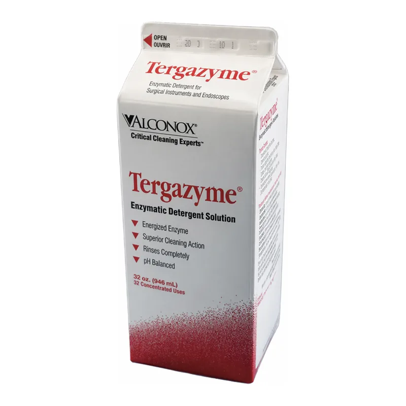 Merck TERG-A-ZYME(R) ENZYME DETERGENT