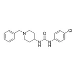 Merck 1-(1-BENZYL-PIPERIDIN-4-YL)-3-(4-