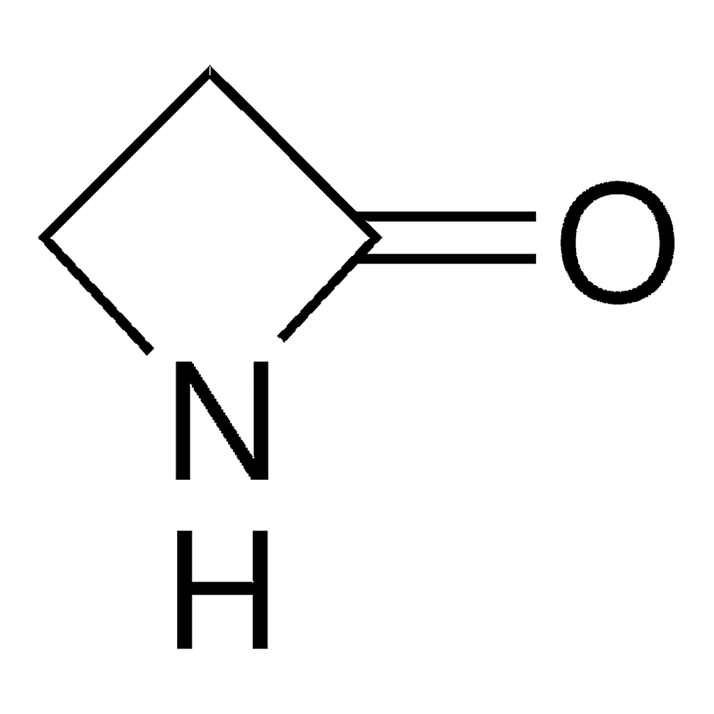 Merck 2-Azetidinone