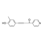 Merck 3-(4-HYDROXY-3-METHYL-PHENYL)- - 25 MG&