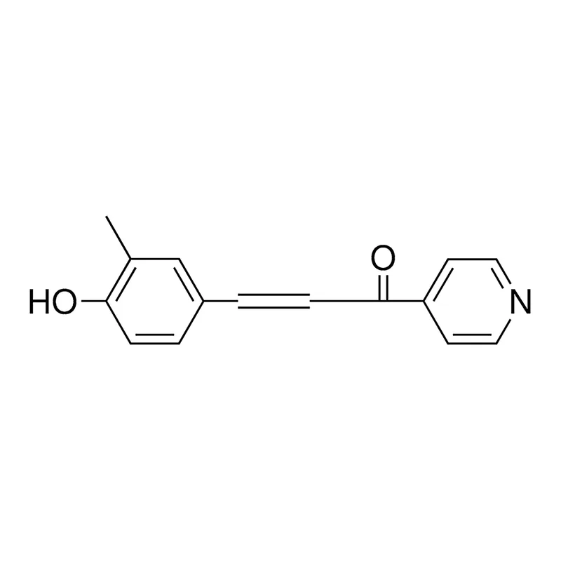 Merck 3-(4-HYDROXY-3-METHYL-PHENYL)- - 25 MG&