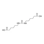 Merck 1,3-BIS-(5-CARBOXYPENTYL)-UREA-1G