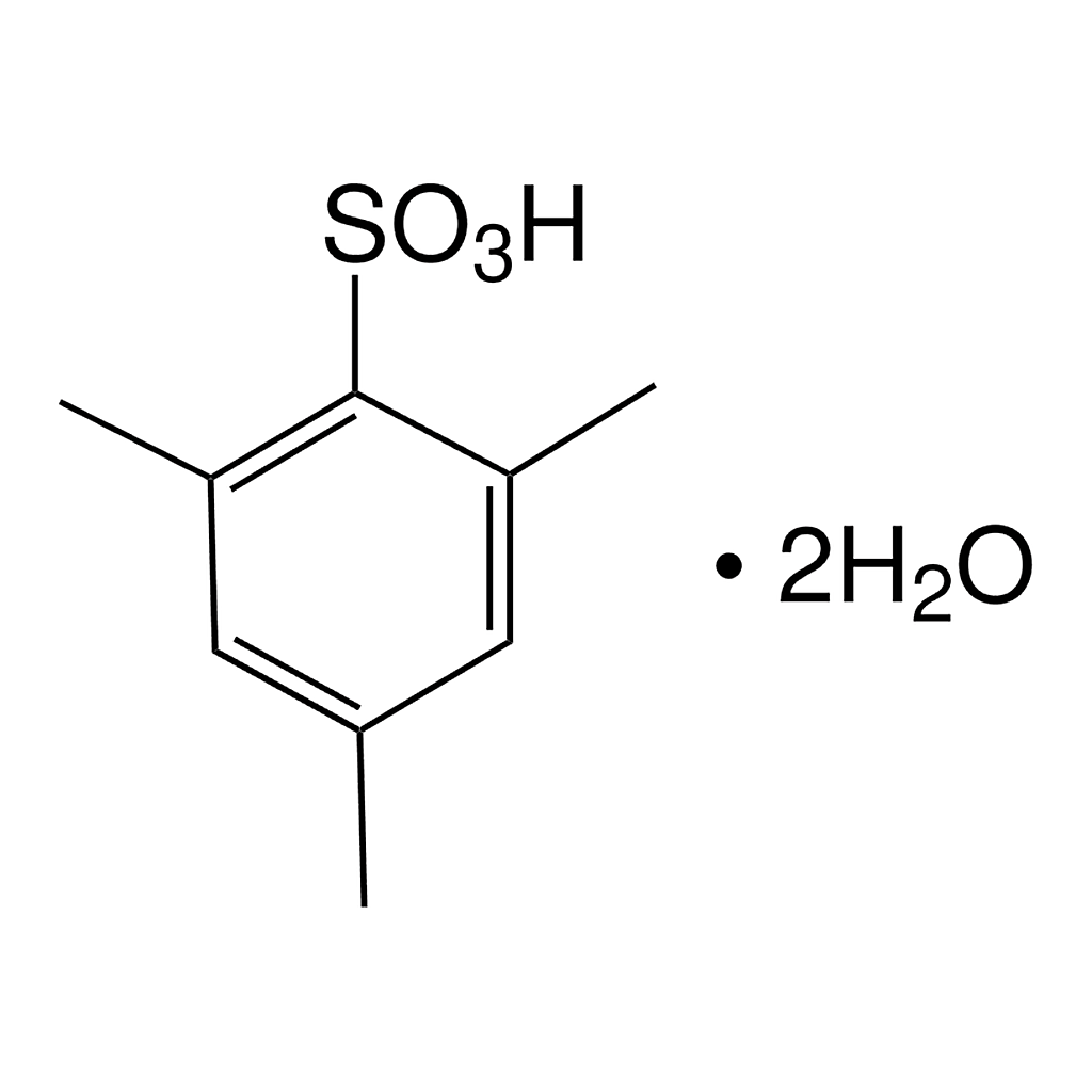 Merck 2-Mesitylenesulfonic acid dihydrate