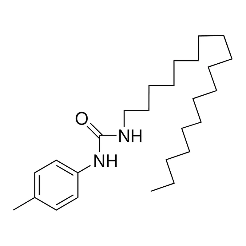 Merck 1-OCTADECYL-3-(P-TOLYL)UREA-