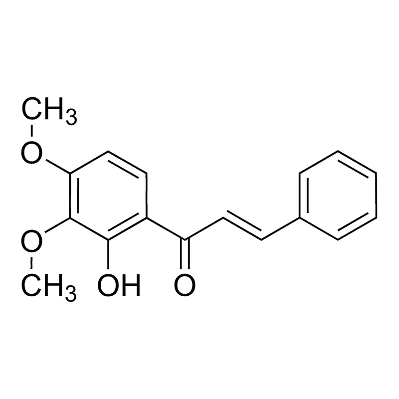 Merck 3',4'-Dimethoxy-2'-hydroxychalcone