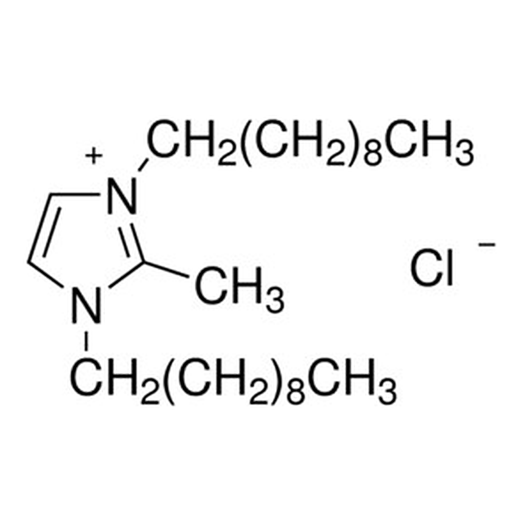 Merck 1,3-DIDECYL-2-METHYLIMIDAZOLIUM CHLORID&
