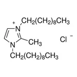 Merck 1,3-DIDECYL-2-METHYLIMIDAZOLIUM CHLORID&